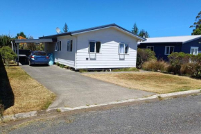 Macks Alpine Chalet And Spa Pool, Owhango